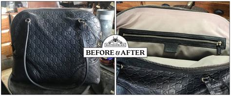 get a fendi bag replacement|gucci handbag cleaning and repair.